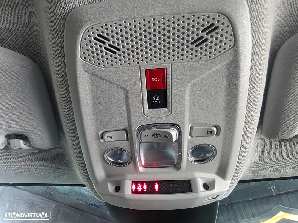 Citroën C4 BlueHDi 110 Stop&Start FEEL - 57