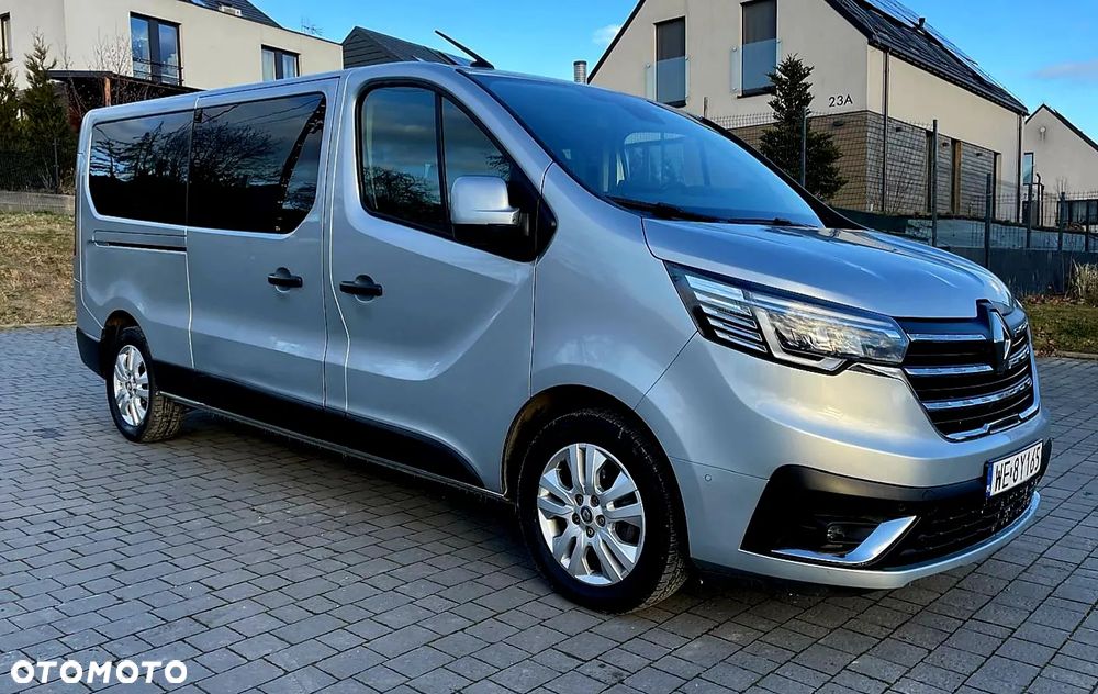 Renault Trafic - 7