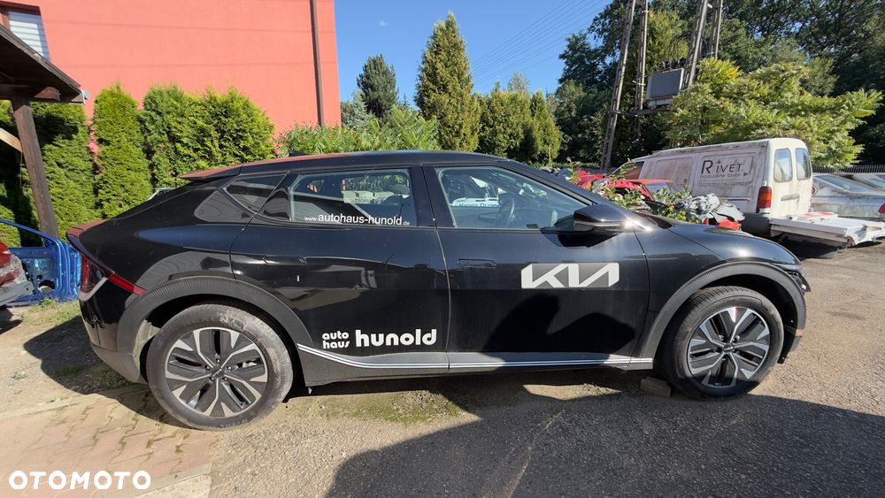 Kia EV6 - 1