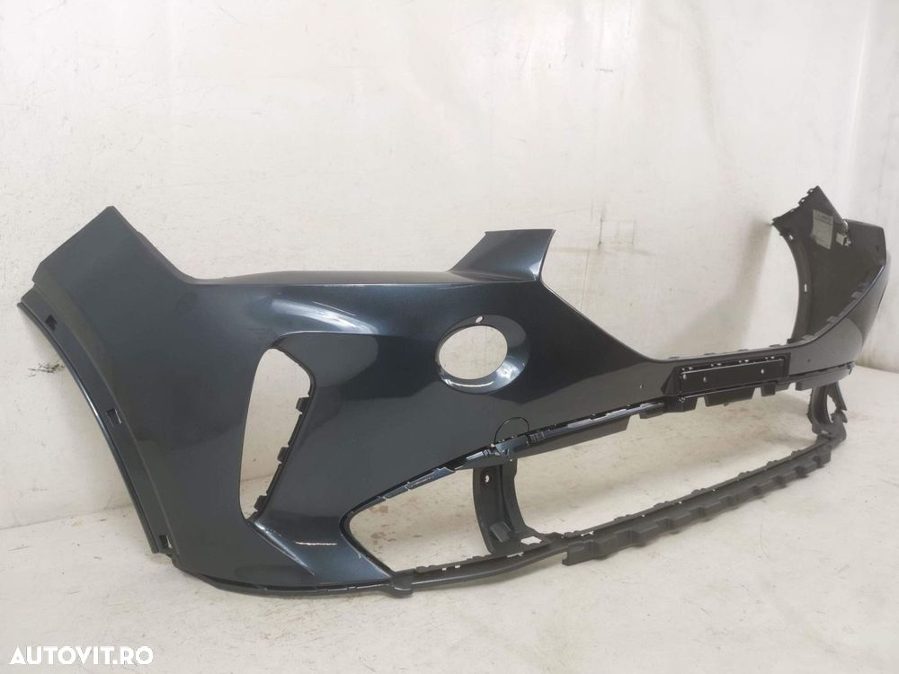 Bara Fata Cupra  Formentor 1 2020 2021 2022 2023 2024 Originala In Sta - 4