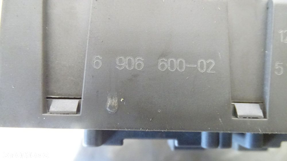 MODUŁ BSI MINI COOPER R50 1.6 - 7