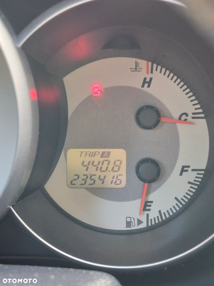 Mazda 3 - 13