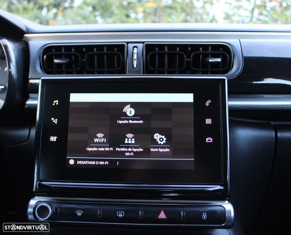 Citroën C3 1.2 PureTech Feel Pack - 4