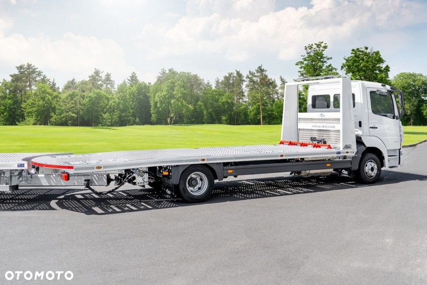 Mercedes-Benz Atego - 5