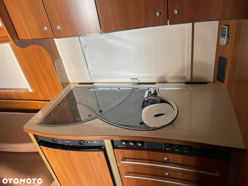 Dethleffs EMOTION SILVER 675 TKF - 7