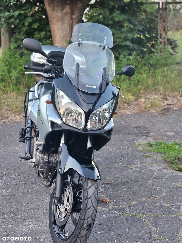 Suzuki DL - 10