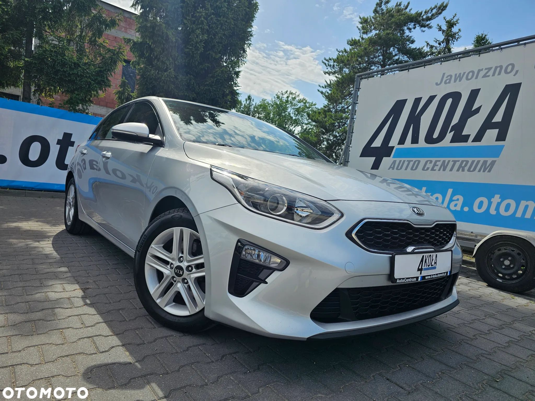 Kia Ceed 1.6 CRDi Edition 7 - 1