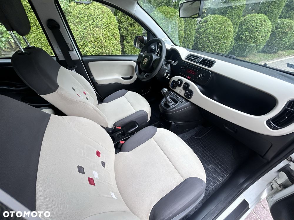 Fiat Panda - 7