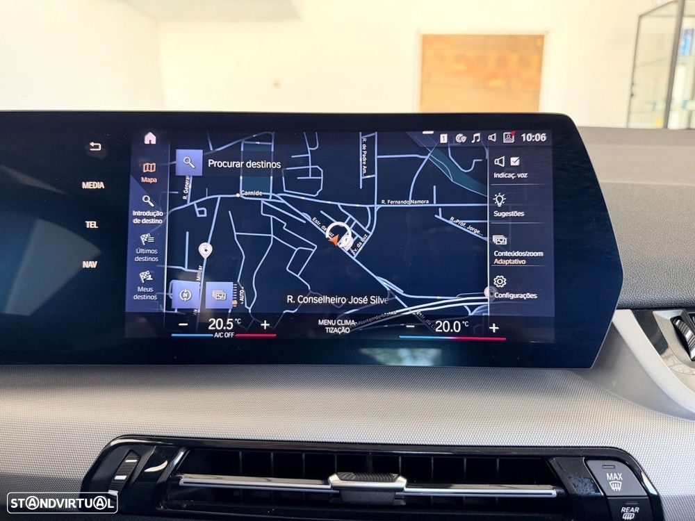 BMW 225xe Active Tourer e xDrive Edição Optimized - 26