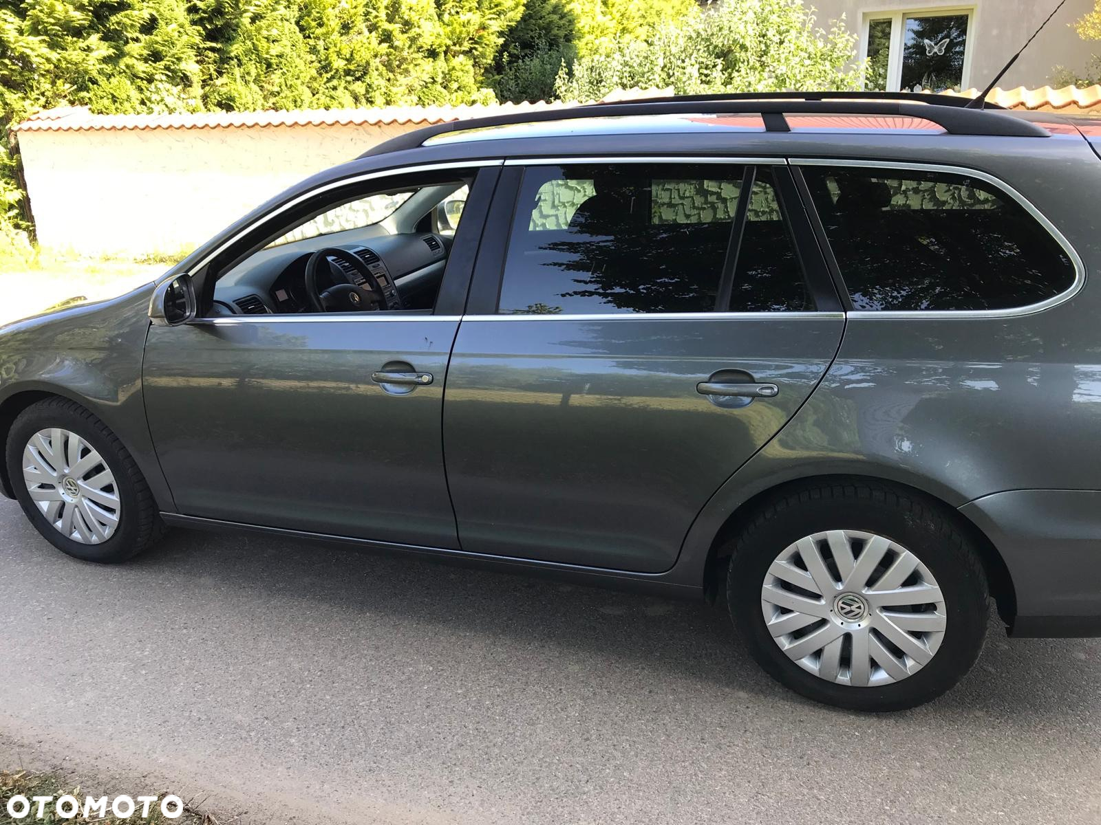 Volkswagen Golf 1.9 TDI Comfortline - 4