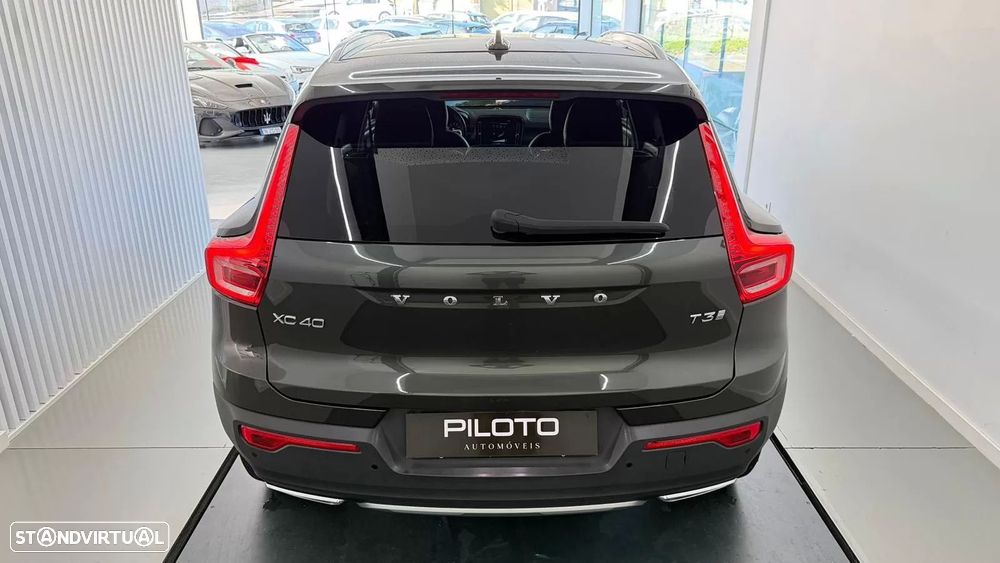 Volvo XC 40 - 10