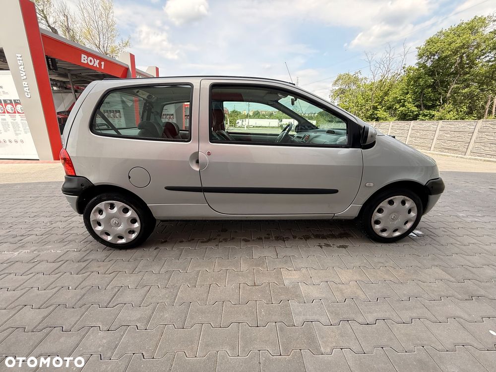 Renault Twingo - 6