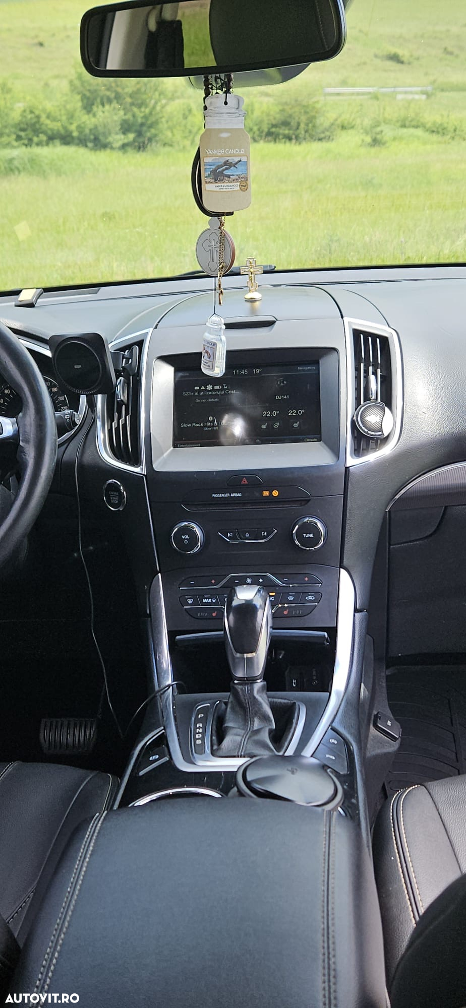 Ford Edge - 6