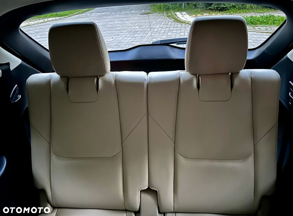 Mazda CX-9 - 31