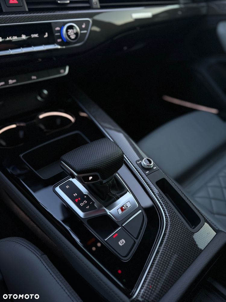 Audi S5 Limousine - 27