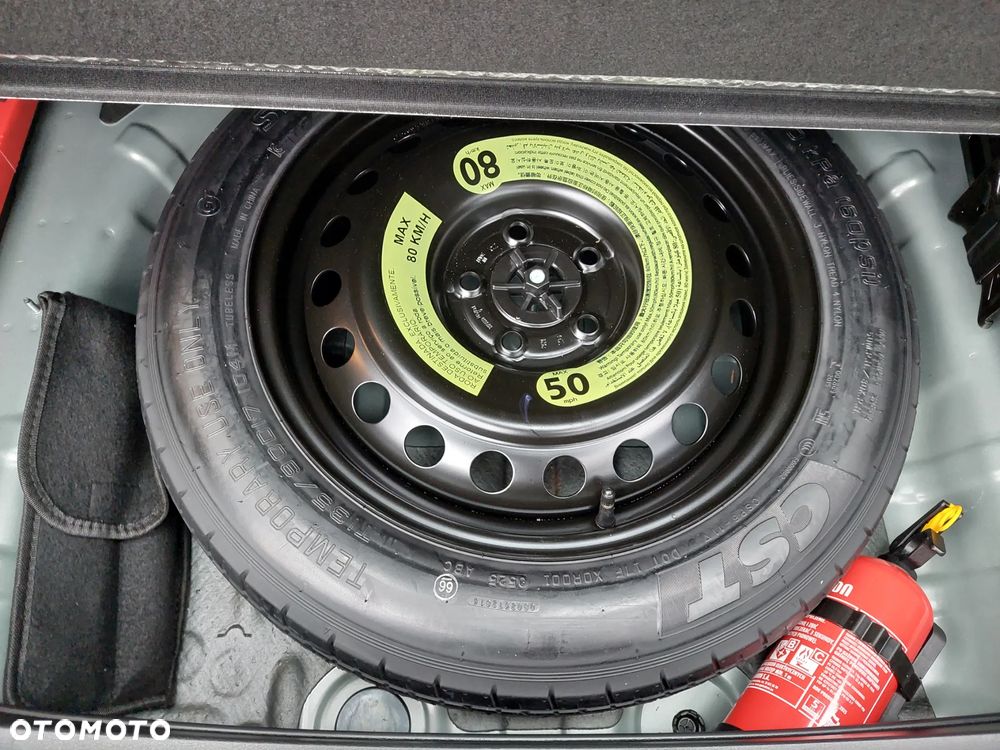 Kia Sportage 1.6 T-GDI M 2WD DCT - 24