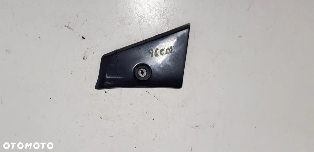 Kawasaki ZZR 600 Pokrywa Osłona - 3