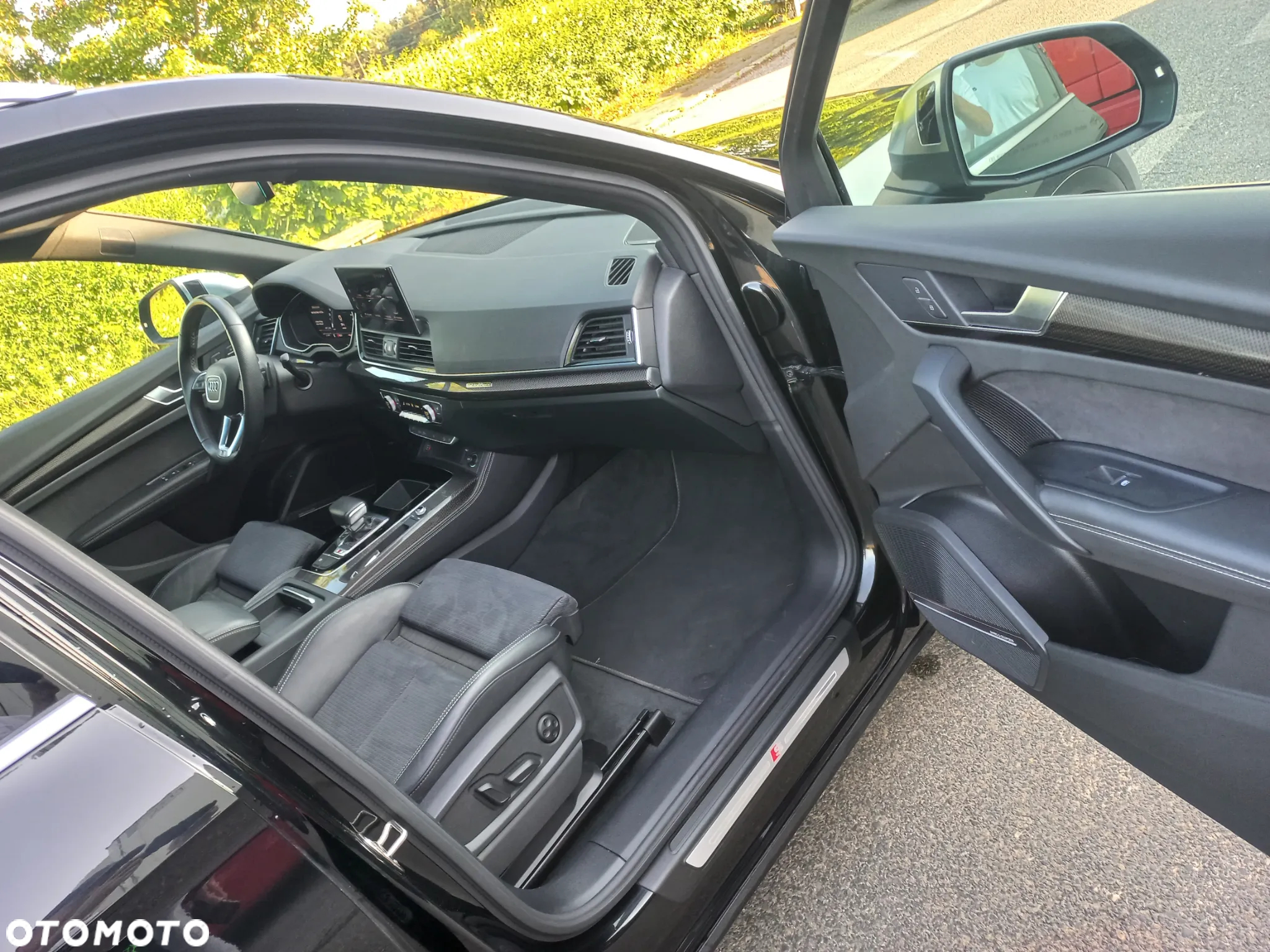 Audi SQ5 3.0 TFSI quattro tiptronic - 27