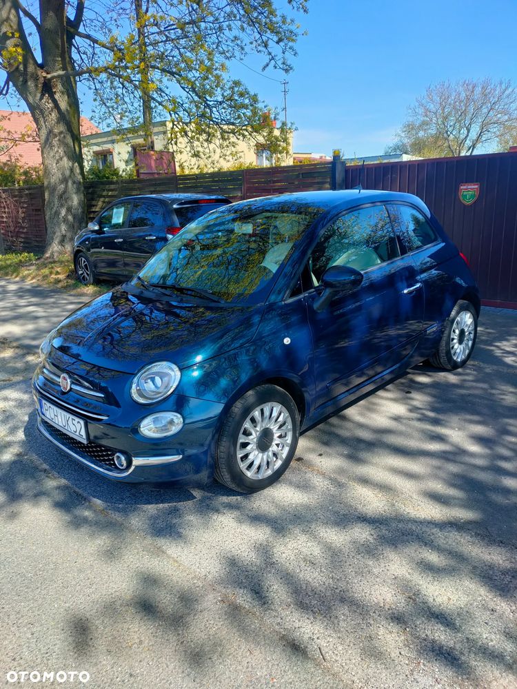 Fiat 500 - 4