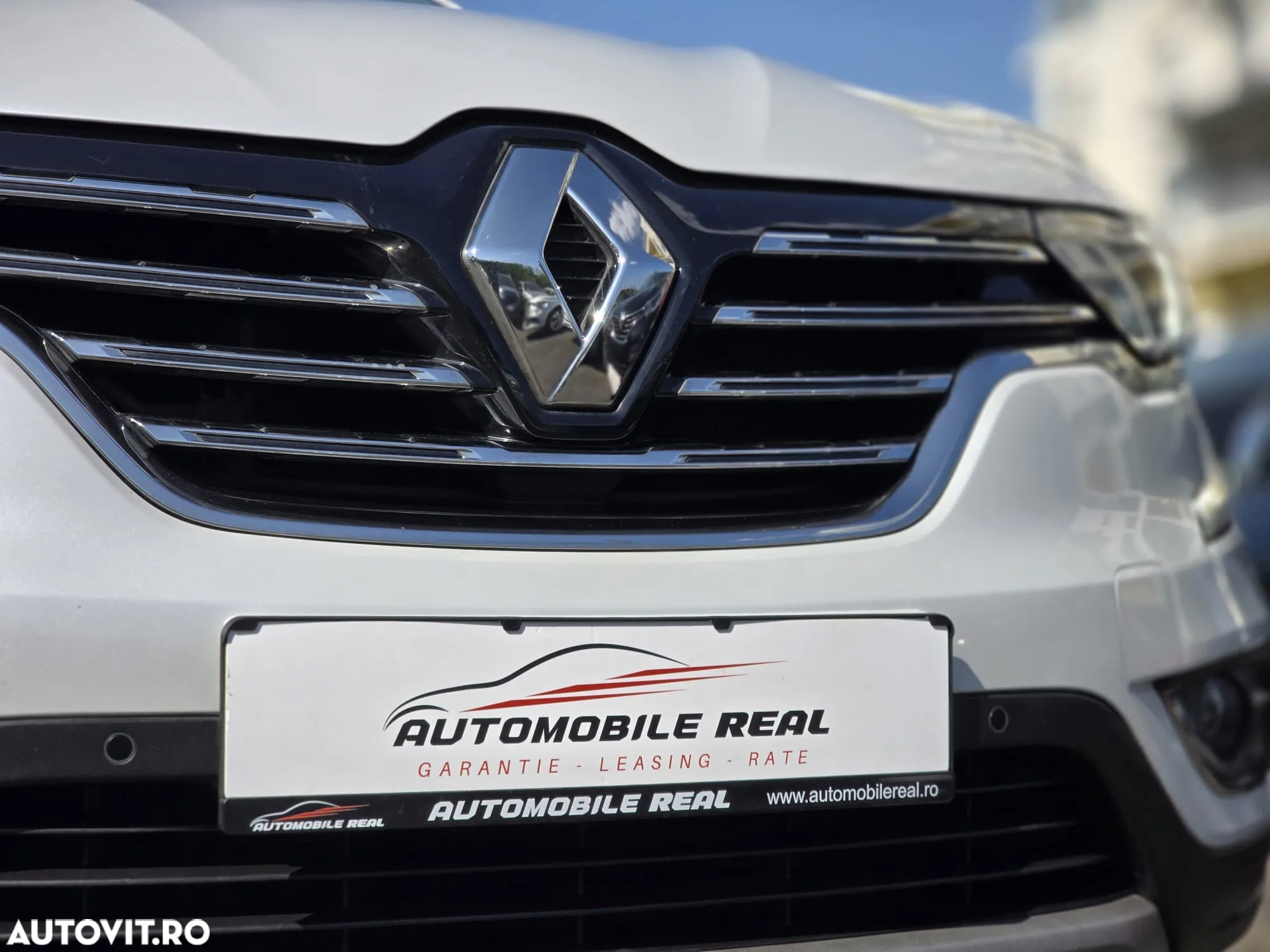 Renault Koleos ENERGY dCi 130 INTENS - 4