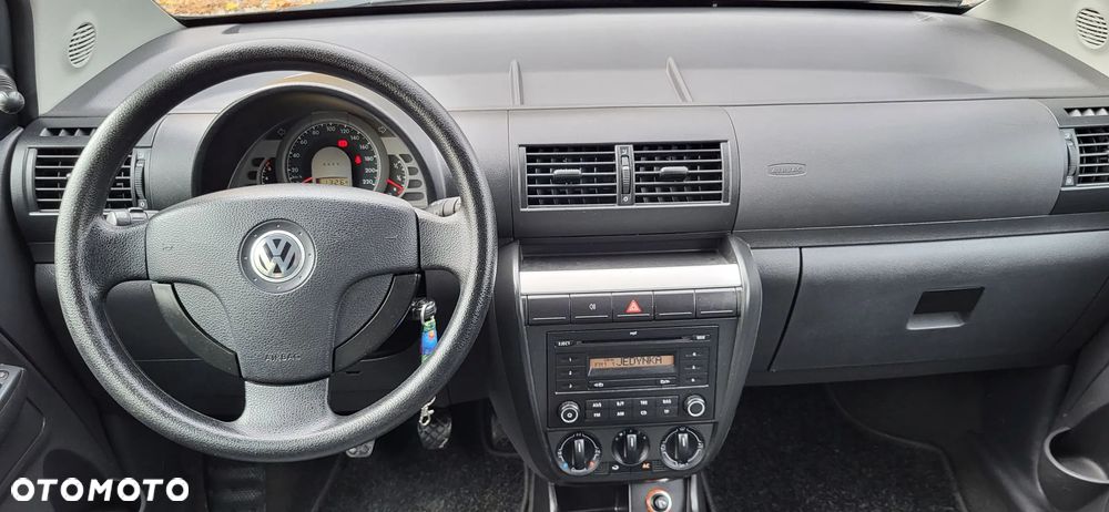 Volkswagen Fox 1.2 Fresh - 14