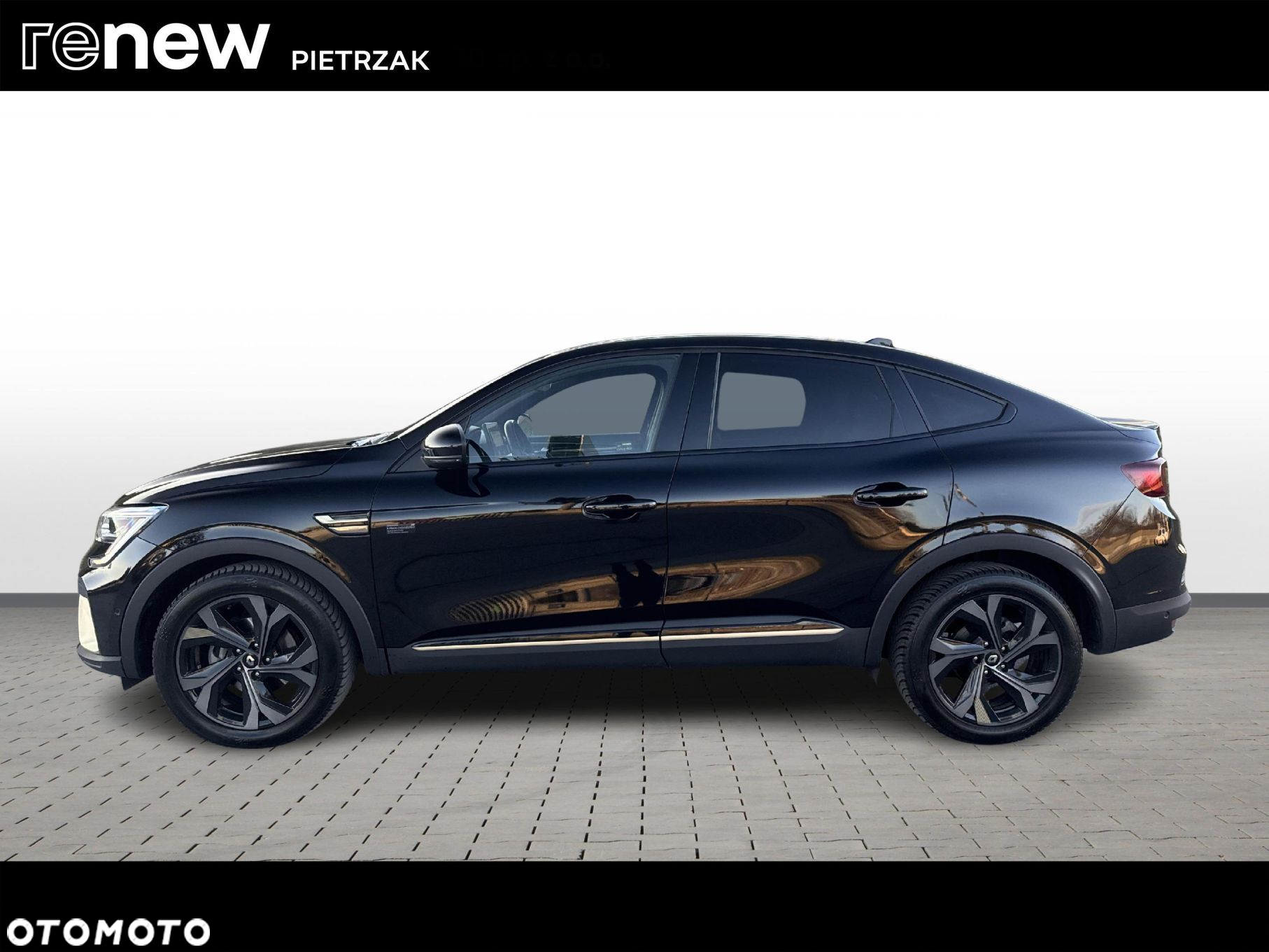 Renault Arkana - 2