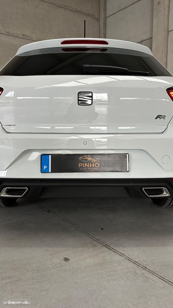 SEAT Ibiza 1.0 TSI FR - 30