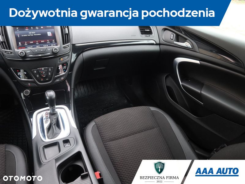 Opel Insignia - 9