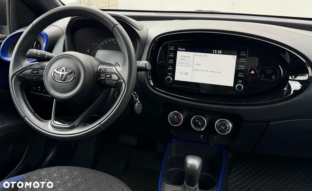 Toyota Aygo - 13