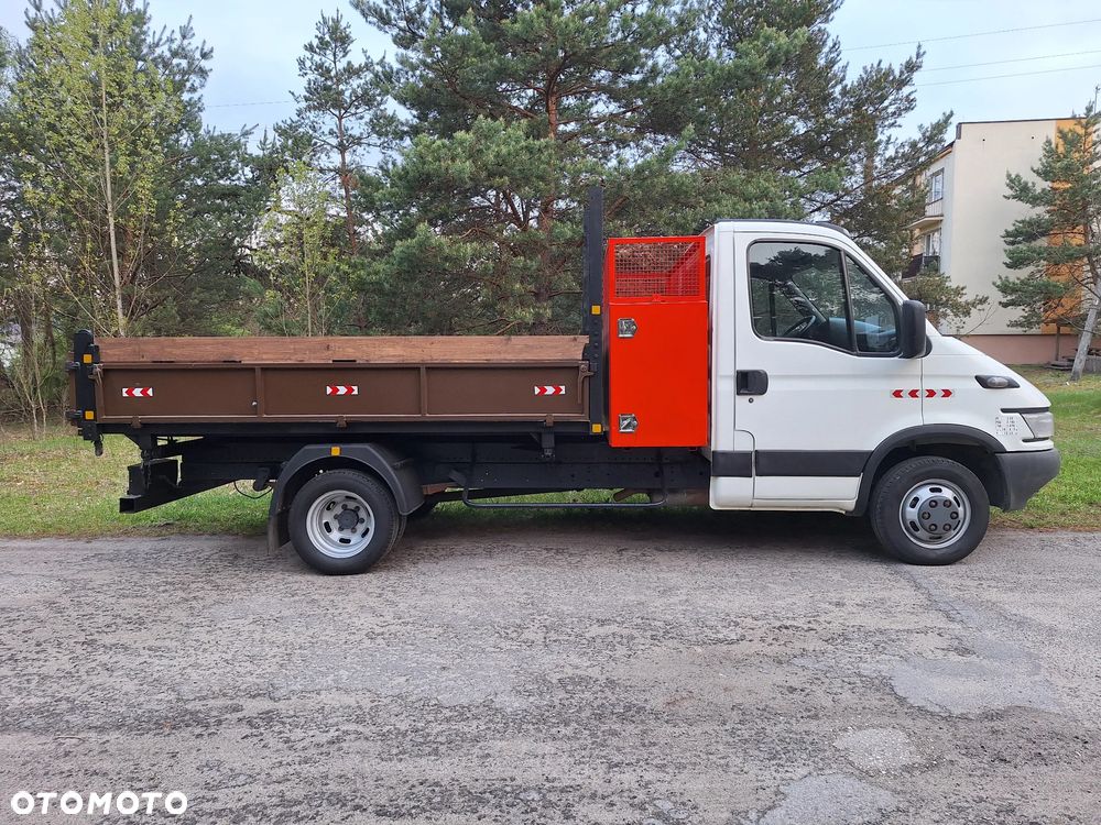 Iveco Kiper - 4
