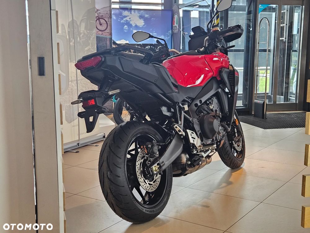 Yamaha Tracer - 25