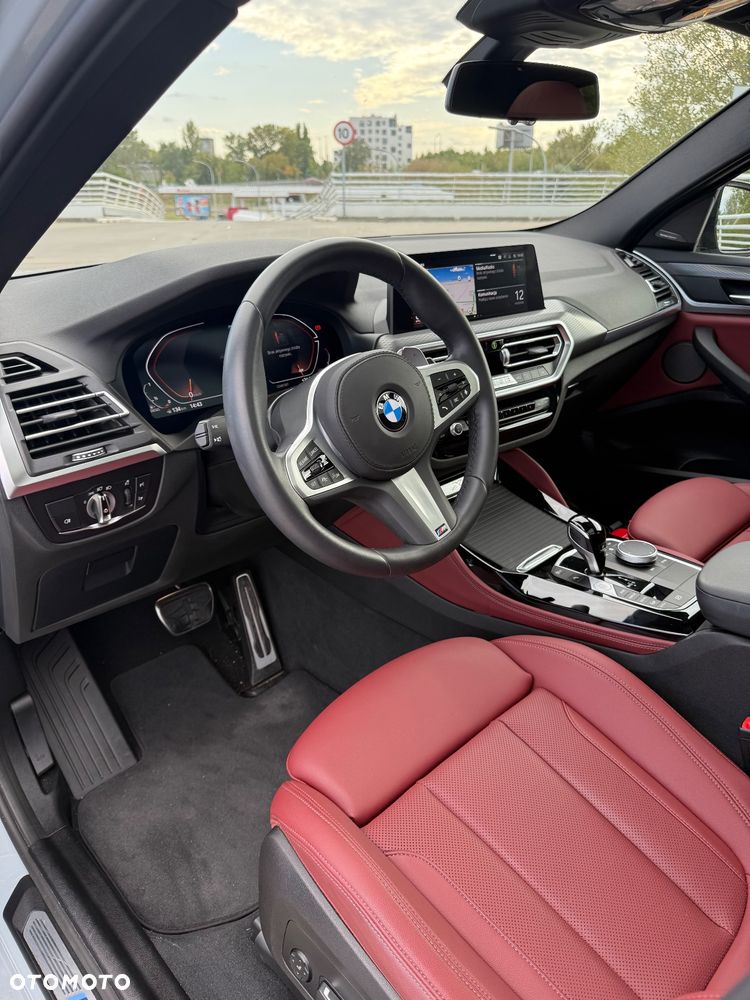 BMW X4 - 13