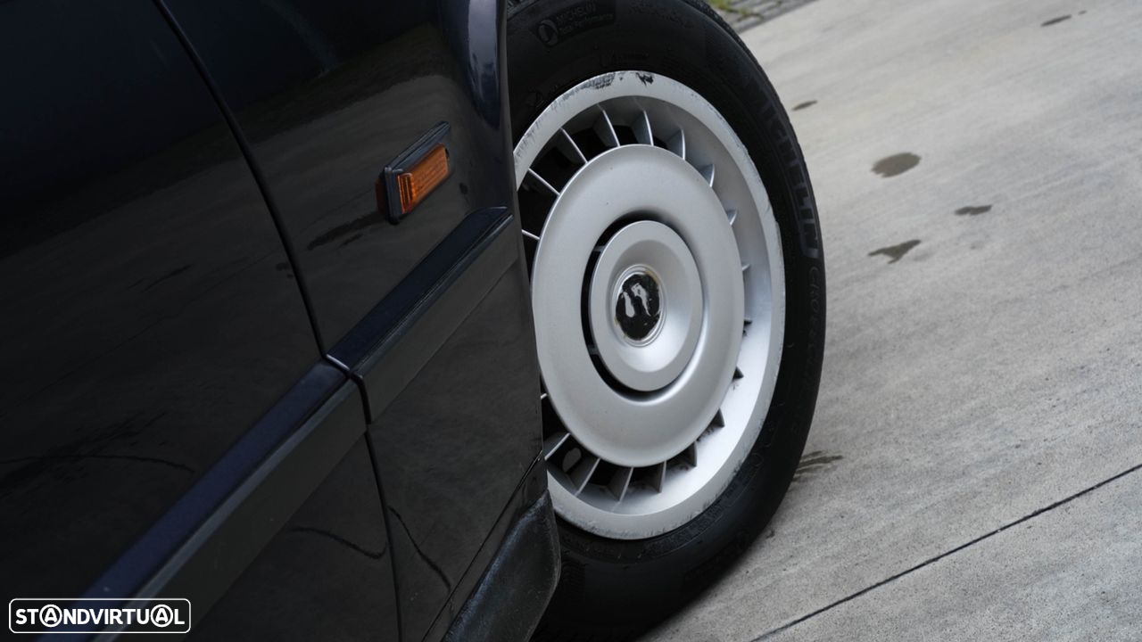 BMW 520 - 8