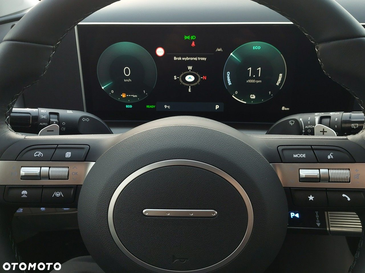 Hyundai Tucson - 10