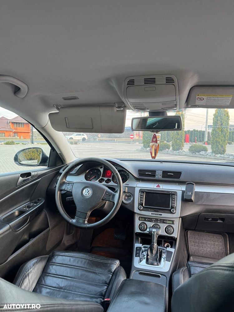 Volkswagen Passat - 6