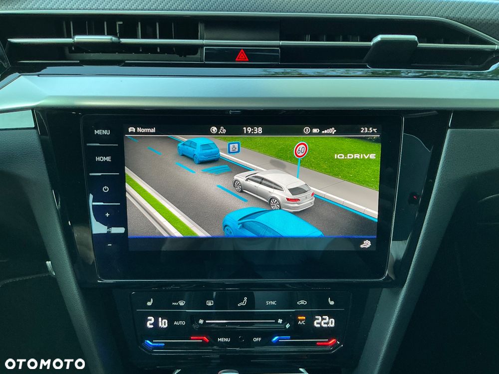 Volkswagen Arteon Shooting Brake 2.0 TSI OPF DSG R-Line - 29