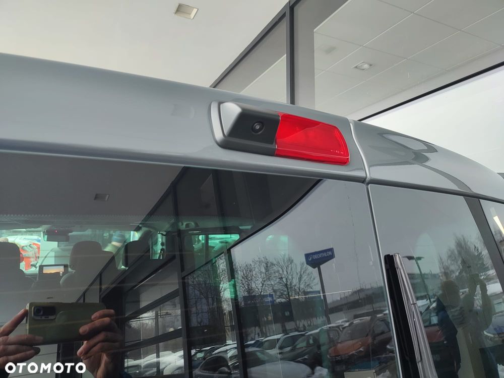 Renault Trafic 2.0 dCi - 4