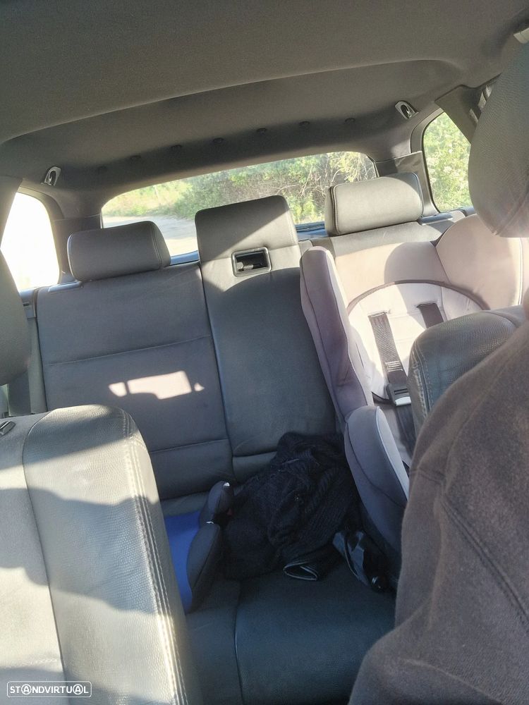 BMW 320 dA 20 Anos Baviera - 7