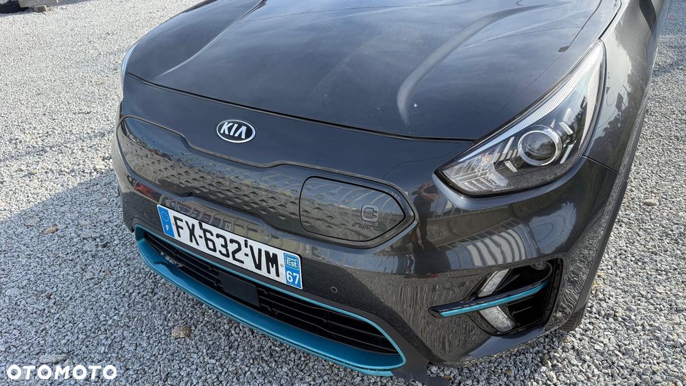 Kia Niro 64kWh L - 5