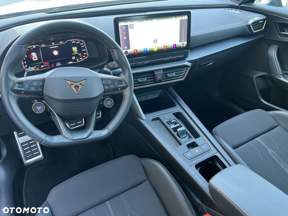 Cupra Formentor - 17