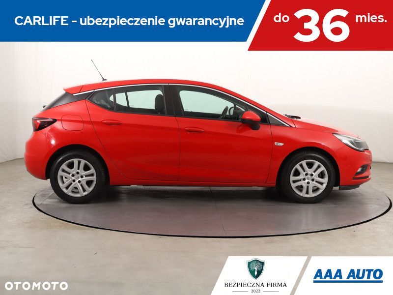 Opel Astra - 8