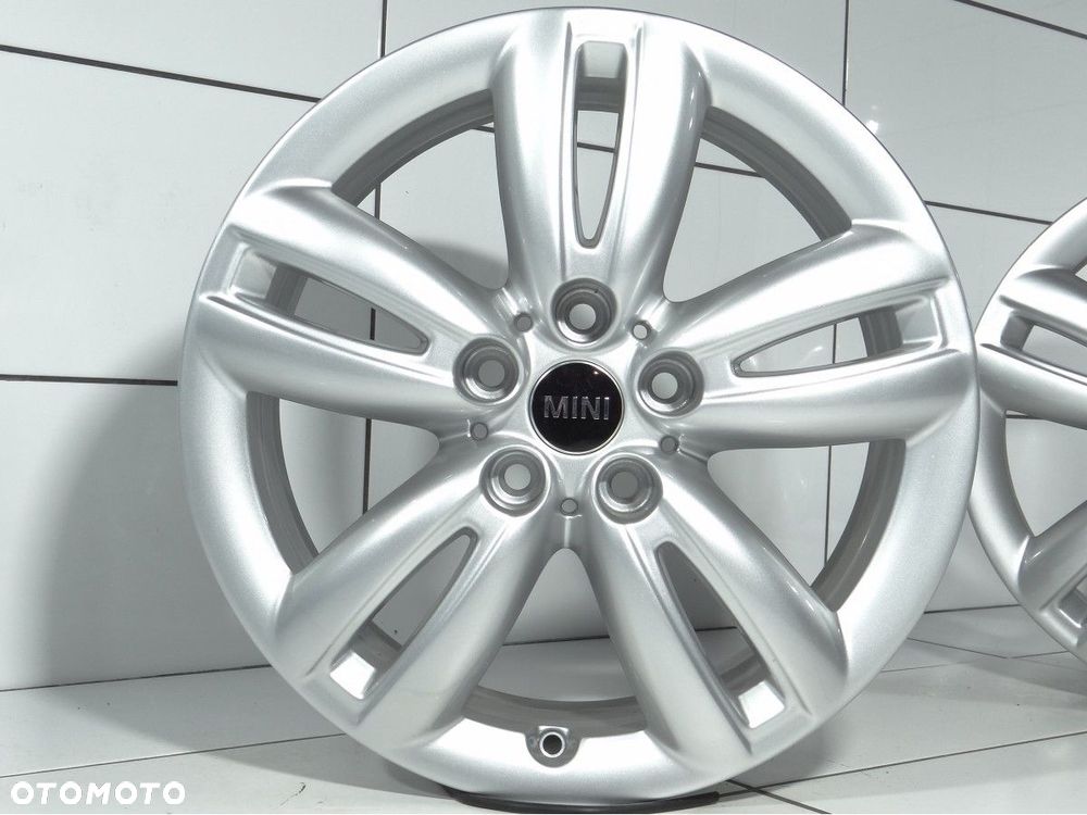 Felgi aluminiowe MINI  17" MINI F55 F56 F57 - 2