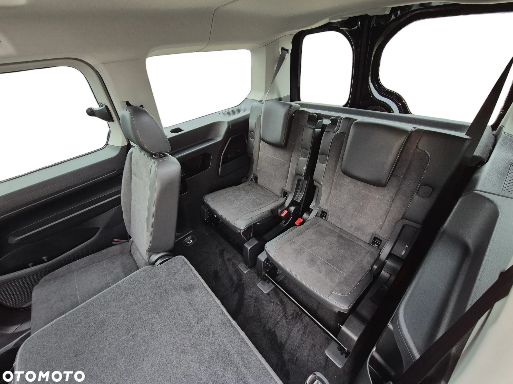 Volkswagen Caddy 2.0 TDI Style DSG - 21