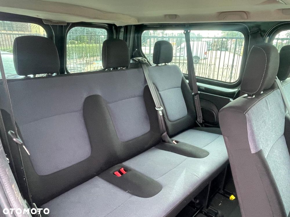 Opel Vivaro L2H1 S&S Life - 14