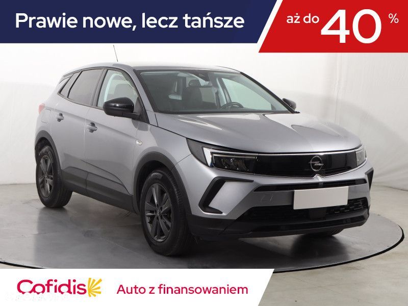 Opel Grandland X - 2