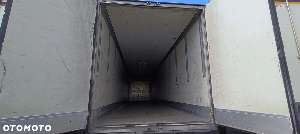 Schmitz Cargobull sko - 5