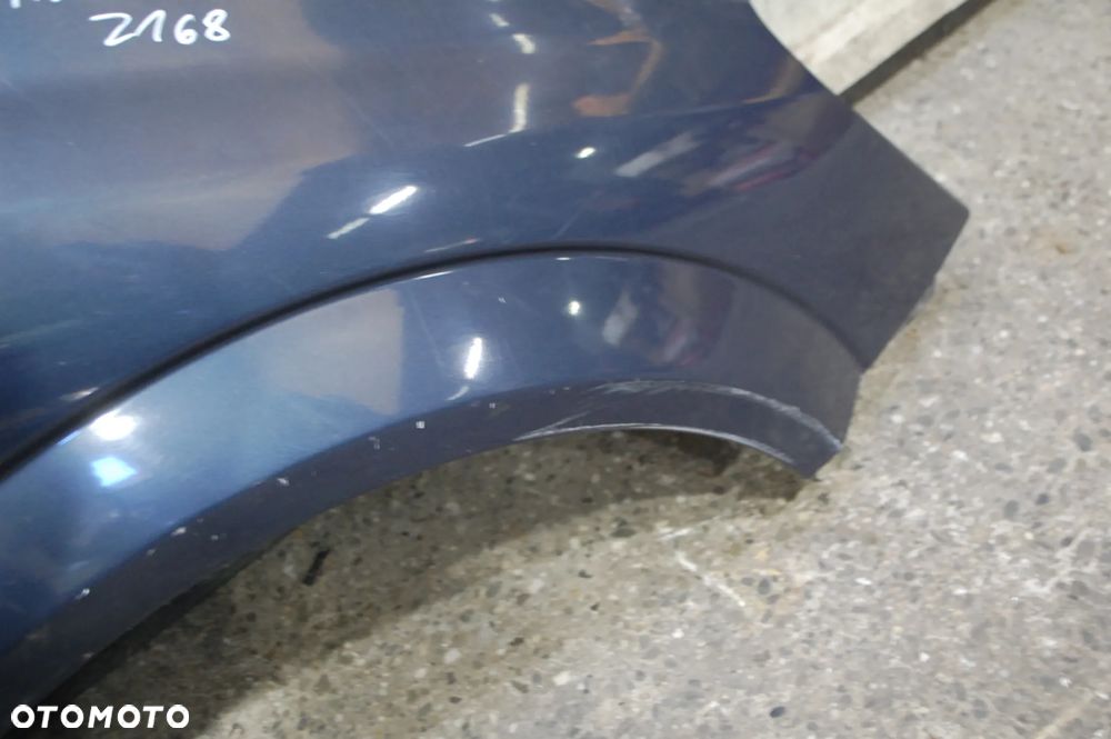 BŁOTNIK PRAWY PRZÓD PRZEDNI OPEL ASTRA III H OPC Z168 - 4