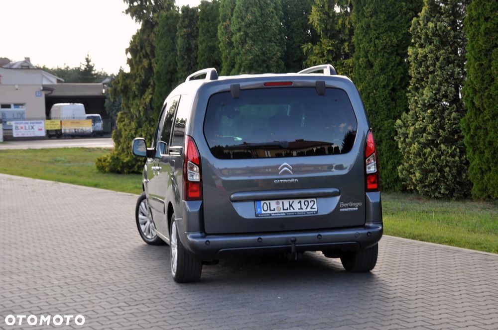 Citroën Berlingo Multispace BlueHDi 120 S&S XTR - 15