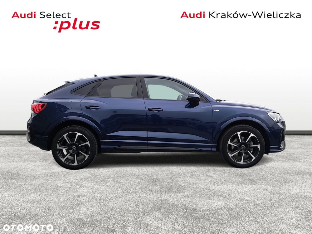 Audi Q3 Sportback - 6