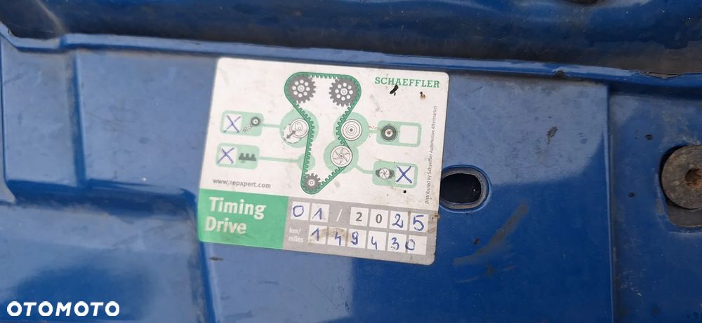 Opel Combo Tour L1H1 - 23